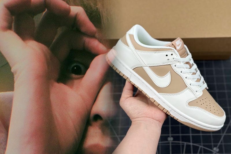 ナイキとStussyのコラボはいつから？