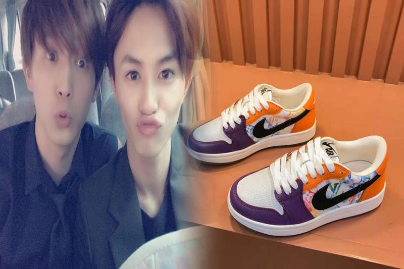 NIKEで1番高いスニーカーは？