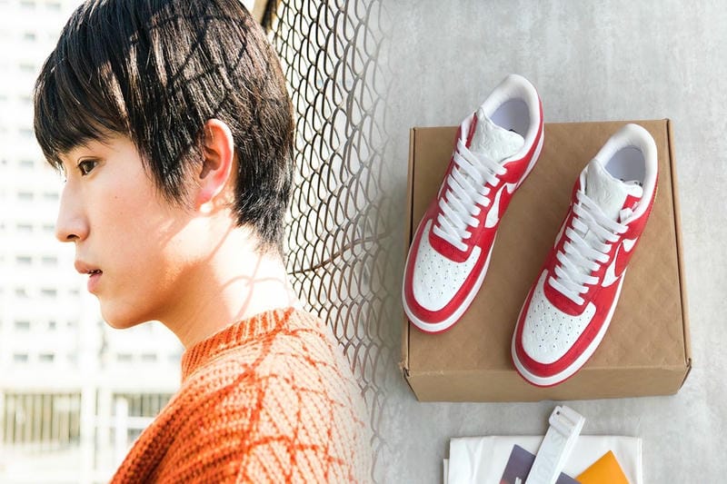 NIKEの靴で一番高いのは何ですか？