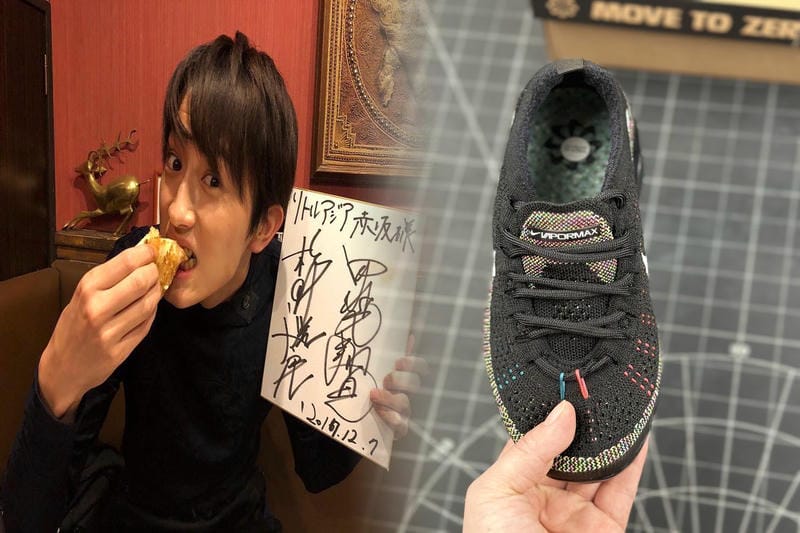 Nikeのスニーカーの返品条件は？