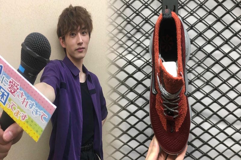 NIKEのスニーカーは2年間保証されますか？