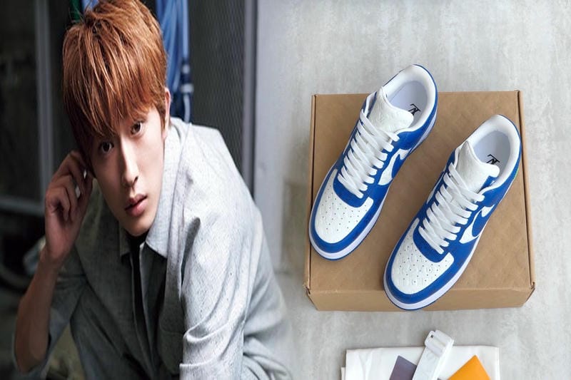 NIKEのショックスのコンセプトは？