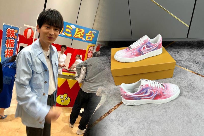 NIKEに所属しているアスリートは？