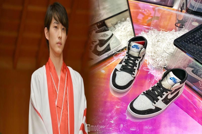 NIKEスニーカーにログインできないのですが？