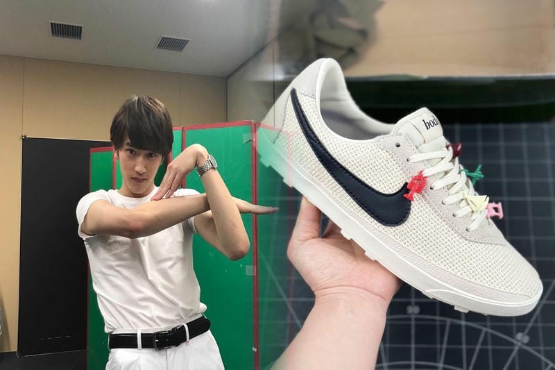 NIKEの代表取締役は誰ですか？