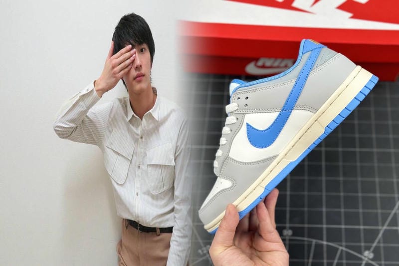 ナイキのシュプリームの価格は？