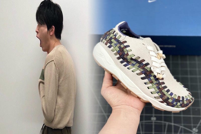 Nikeの企業ビジョンは？