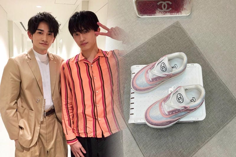 Nike ジョーダン何まである？