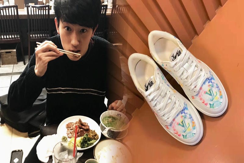 Nike+とは何ですか？