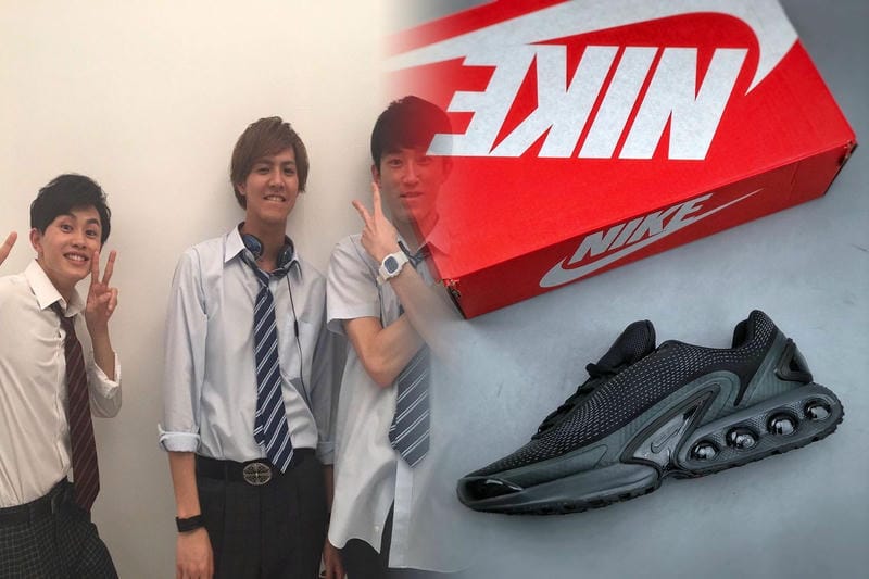 NIKEの渋谷店は12月にオープンしますか？
