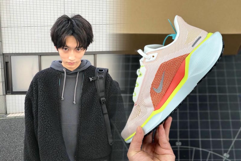 Nike Clima-fitとは何ですか？