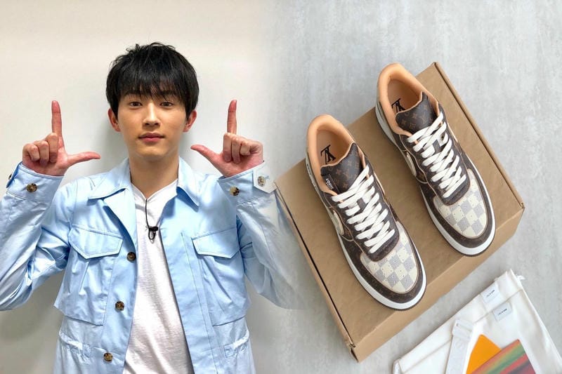 ナイキエアフォース1とコートビジョンの違いは何ですか？
