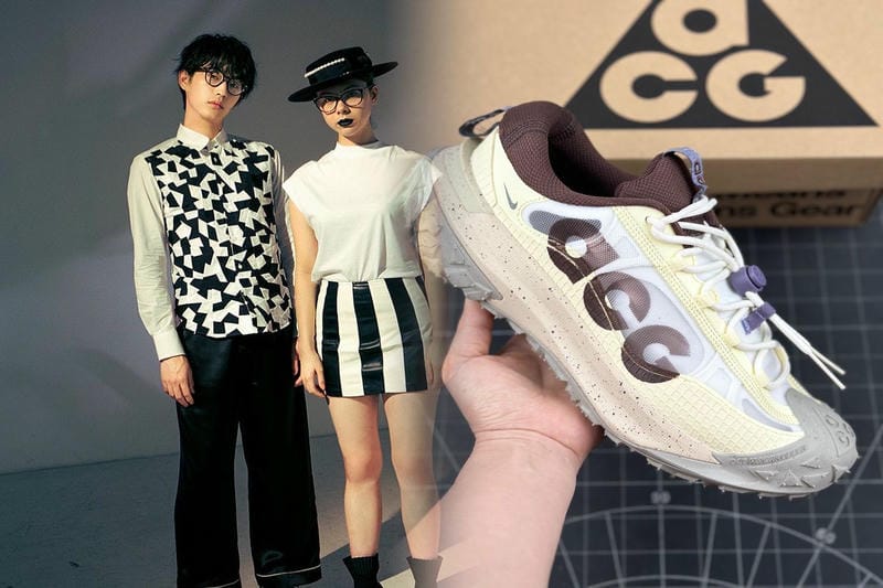 Nike レボリューション6の重さは？
