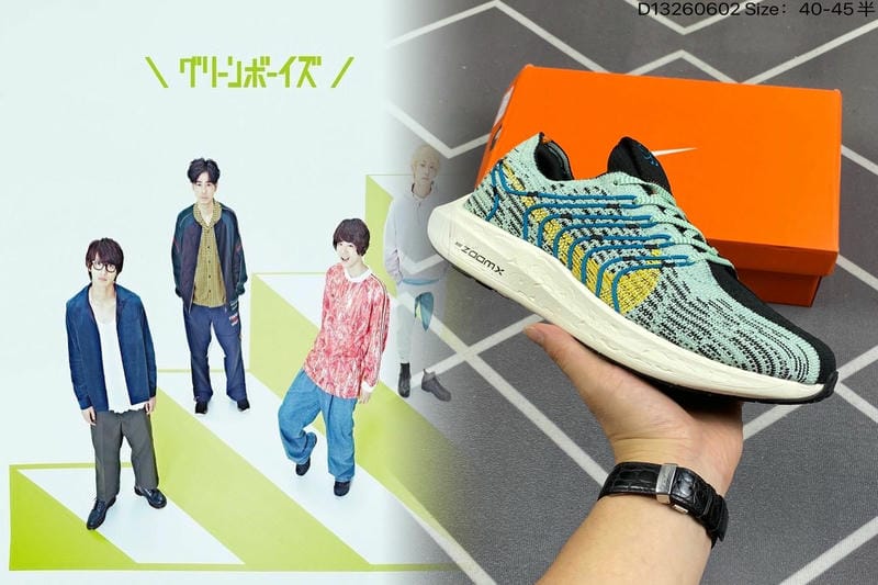 ナイキ メトコン9の発売日はいつですか？