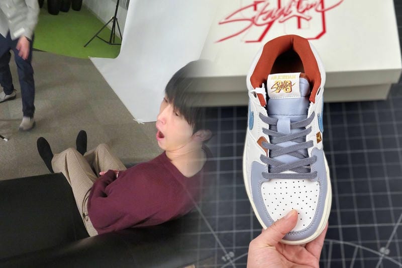 NIKEソウル店の予約方法は？