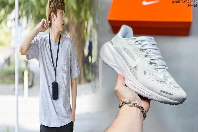 NIKE コルテッツ いつから？