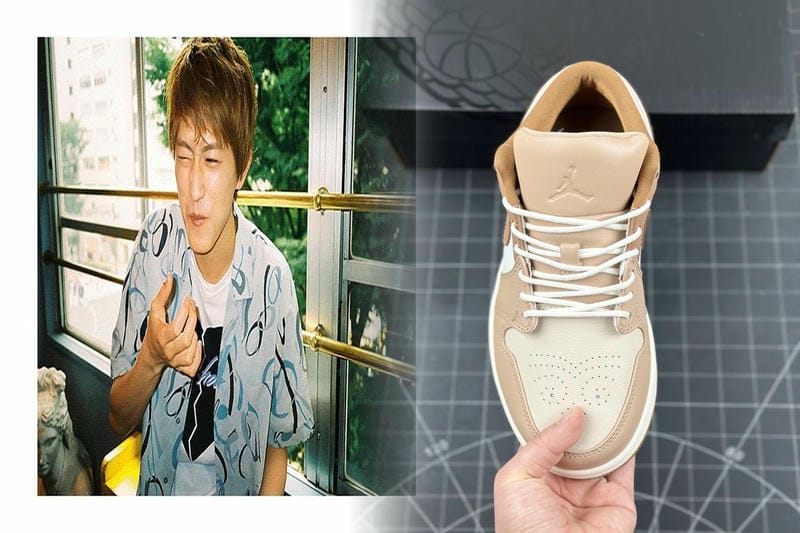 Nike エアジョーダン1とは何ですか？