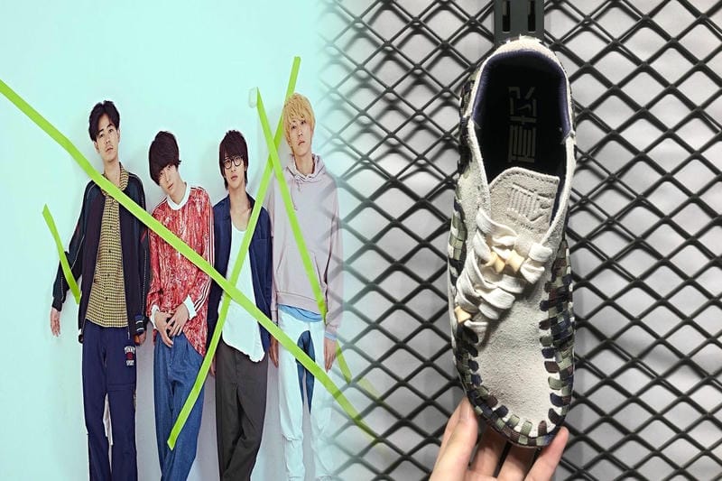 Nikeの4Tのサイズ表は？