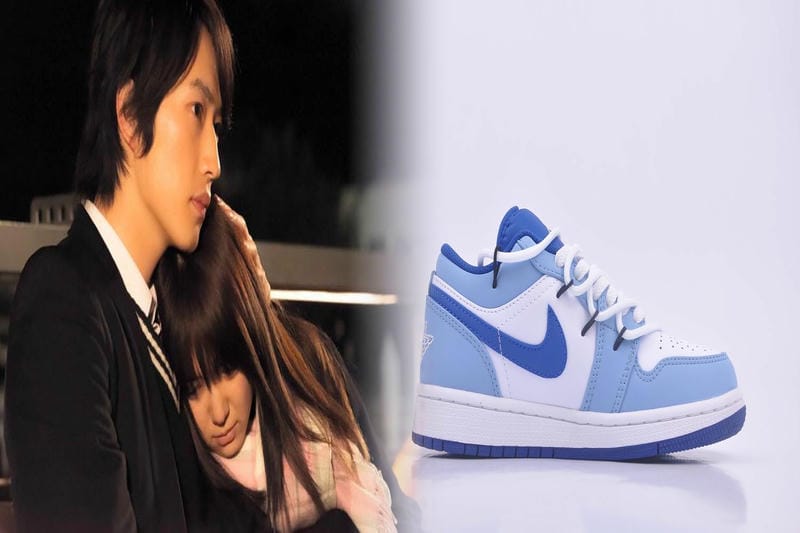 NIKE SHOX いつから？