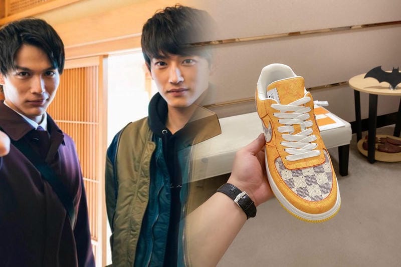 ナイキの年齢層は？