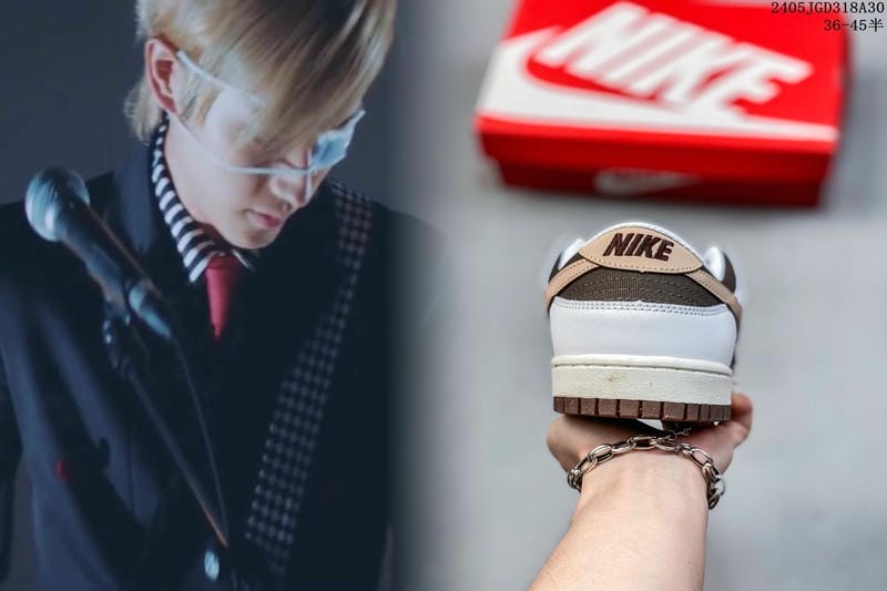 世界一高いNIKEは？