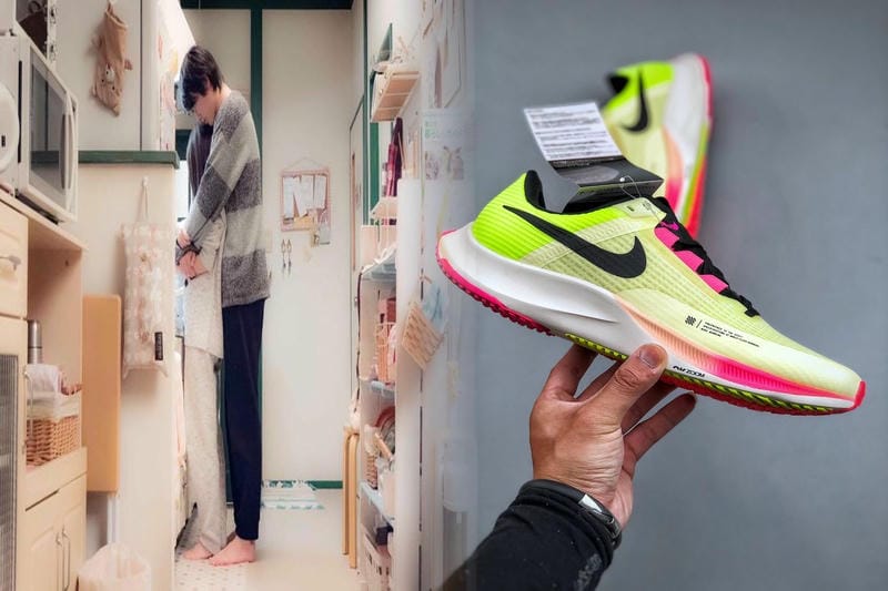 NIKEとSACAIのヴェイパーワッフルの発売日はいつですか？