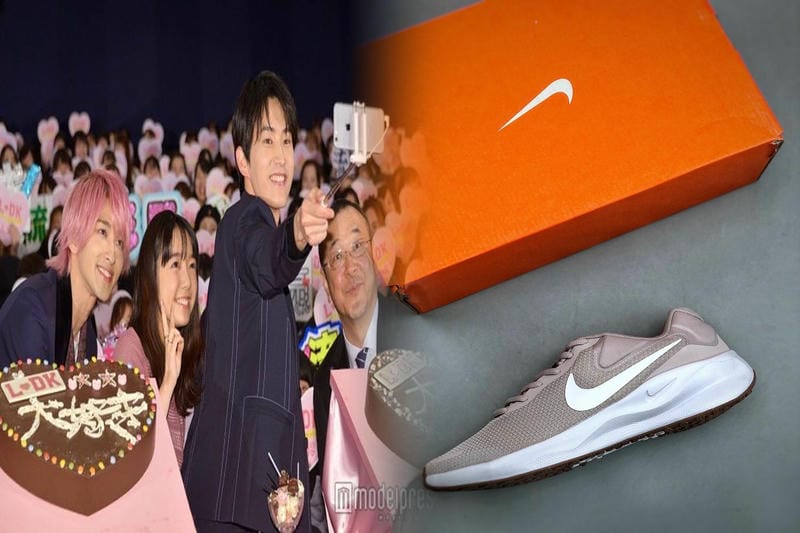 Nikeの商品を店舗で購入したら、交換は可能？