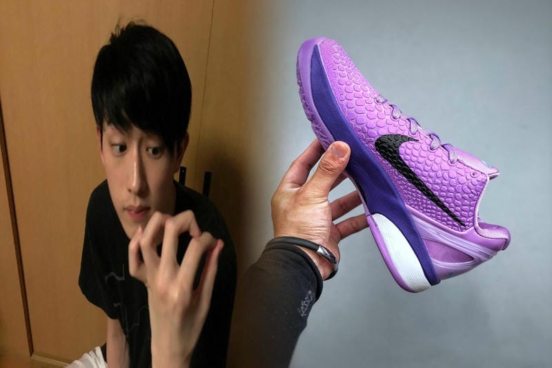 NIKEジャパンの社長は誰ですか？