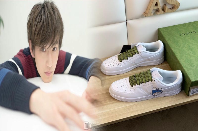 NIKE ZOOM fly 6の重さは？