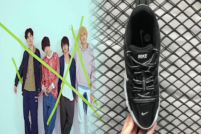 NIKEはどこの国のブランドですか？