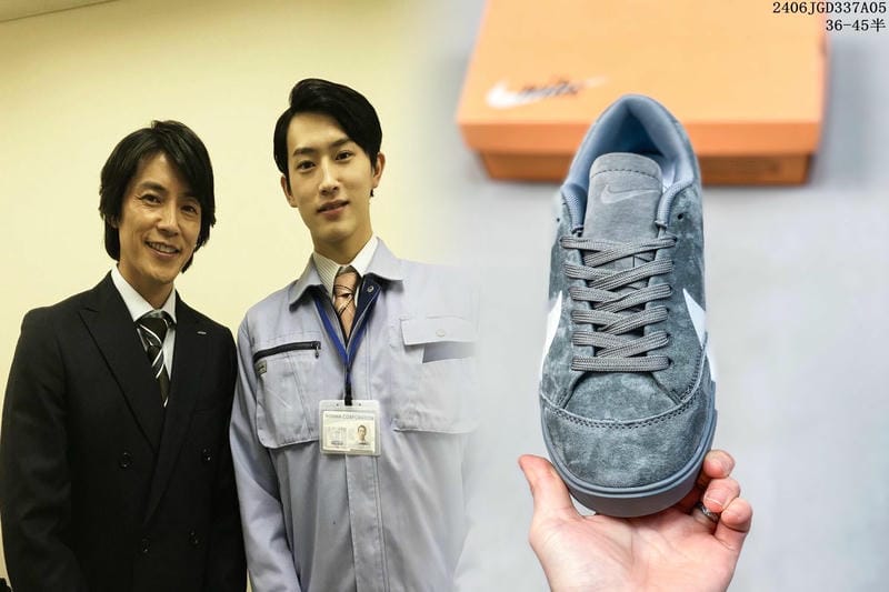 アディダスとナイキどっちが人気ありますか？