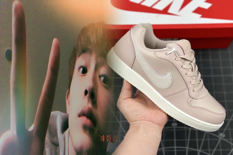 NIKEヴェイパーフライの特徴は？