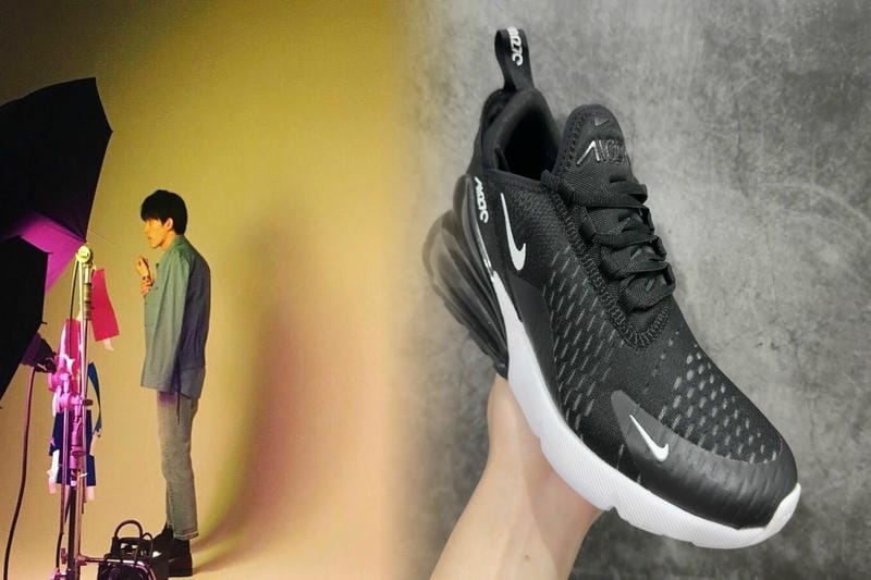 NIKEのライバル企業は？