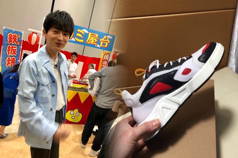 Nikeのレトロとは何ですか？
