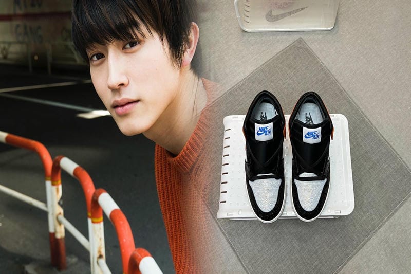 ナイキエアマックス1とは何ですか？