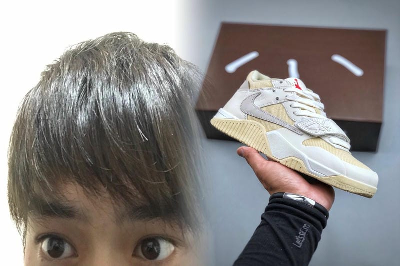 ナイキの限定オファーはいつ頃届きますか？