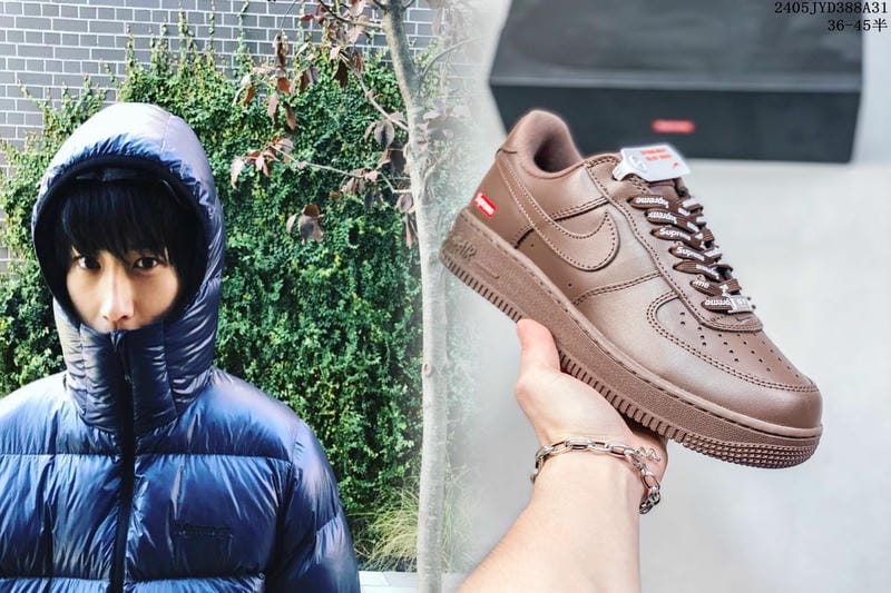 ナイキスニーカーのSPとは何ですか？