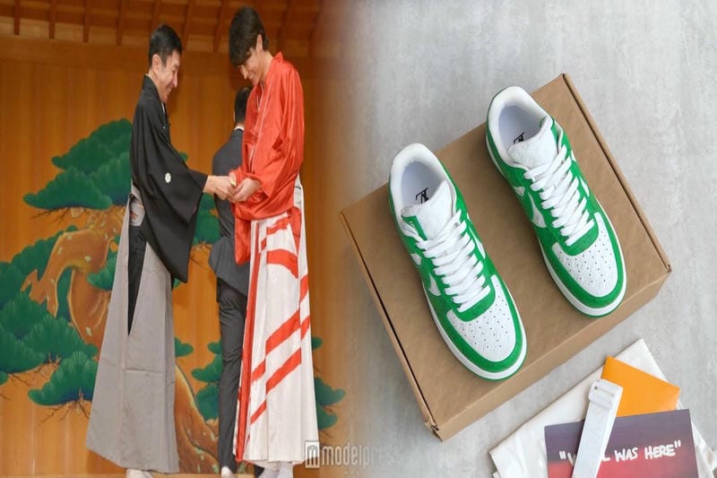 NIKEのライバルフライの発売日はいつですか？