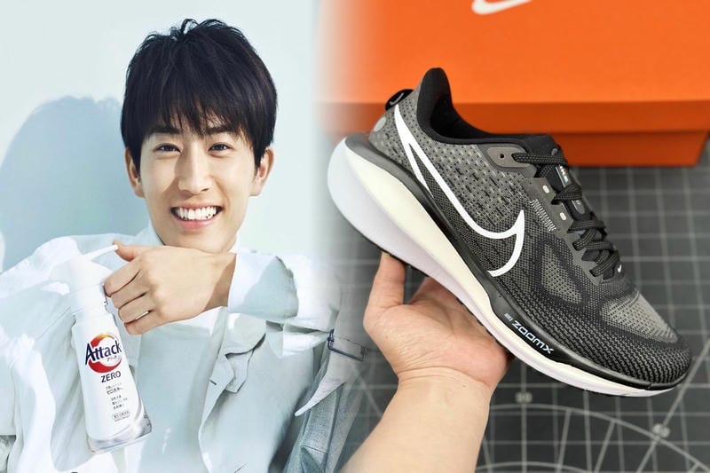 NIKEギフトカードは何円単位から購入できますか？