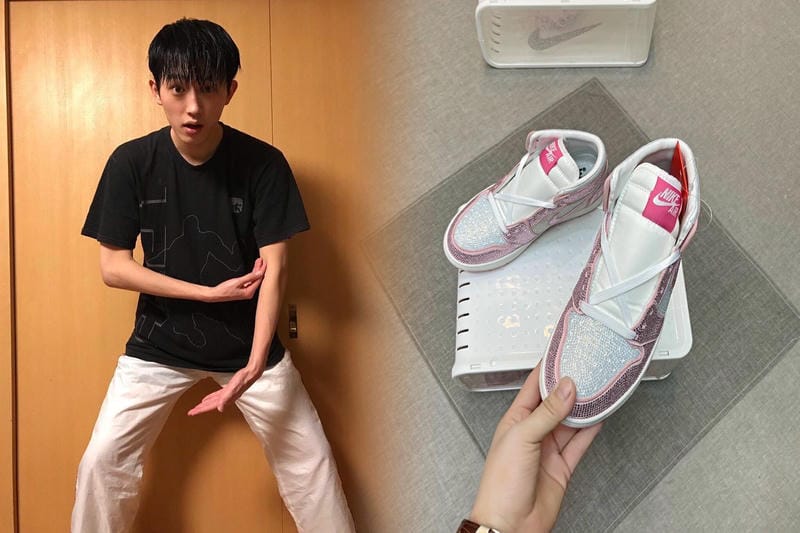 NIKE SBとは？