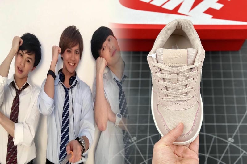 Nikeの返品は無料ですか？