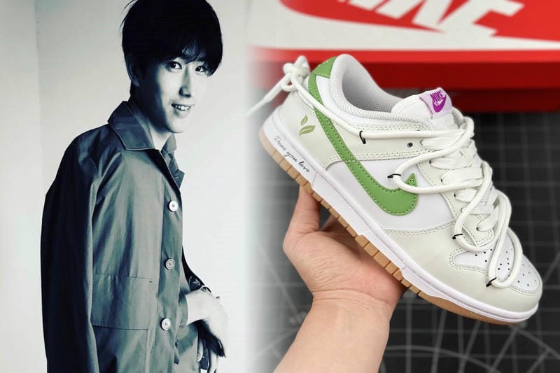 Nike Air Maxは水洗いできますか？