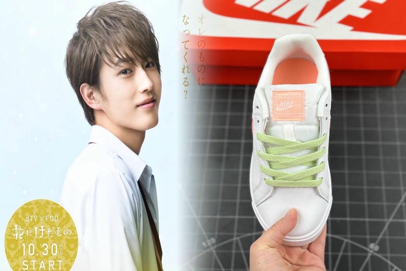 NIKEギフトカードはいくらから買えますか？