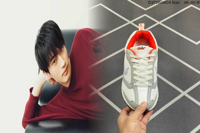 NIKEのサイズ選び方は？
