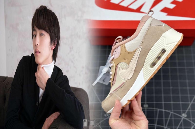 三井アウトレット NIKE 何階？