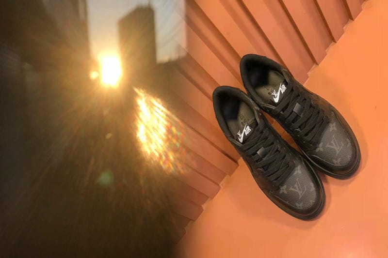 Nikeの店頭での返品は可能か？