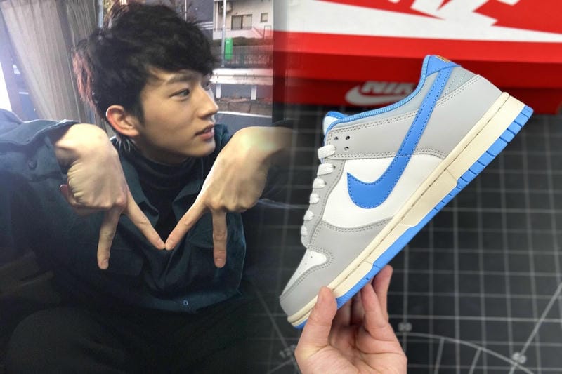 ナイキの勤務時間は？