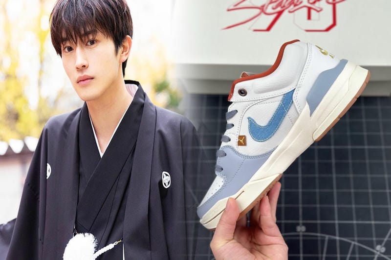 ナイキの部長の年収はいくらですか？