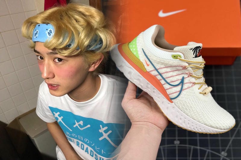 ナイキの抽選は何時から始まりますか？