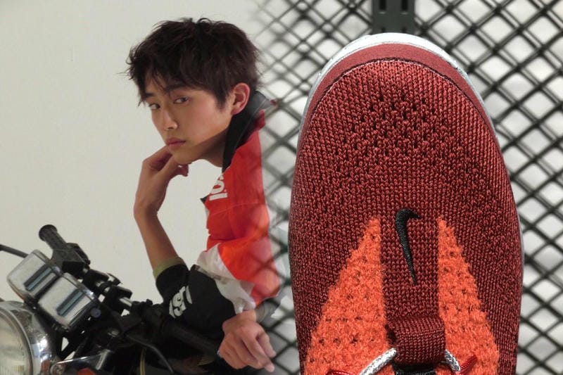 ナイキとニューバランスのスニーカー、どちらがいいですか？